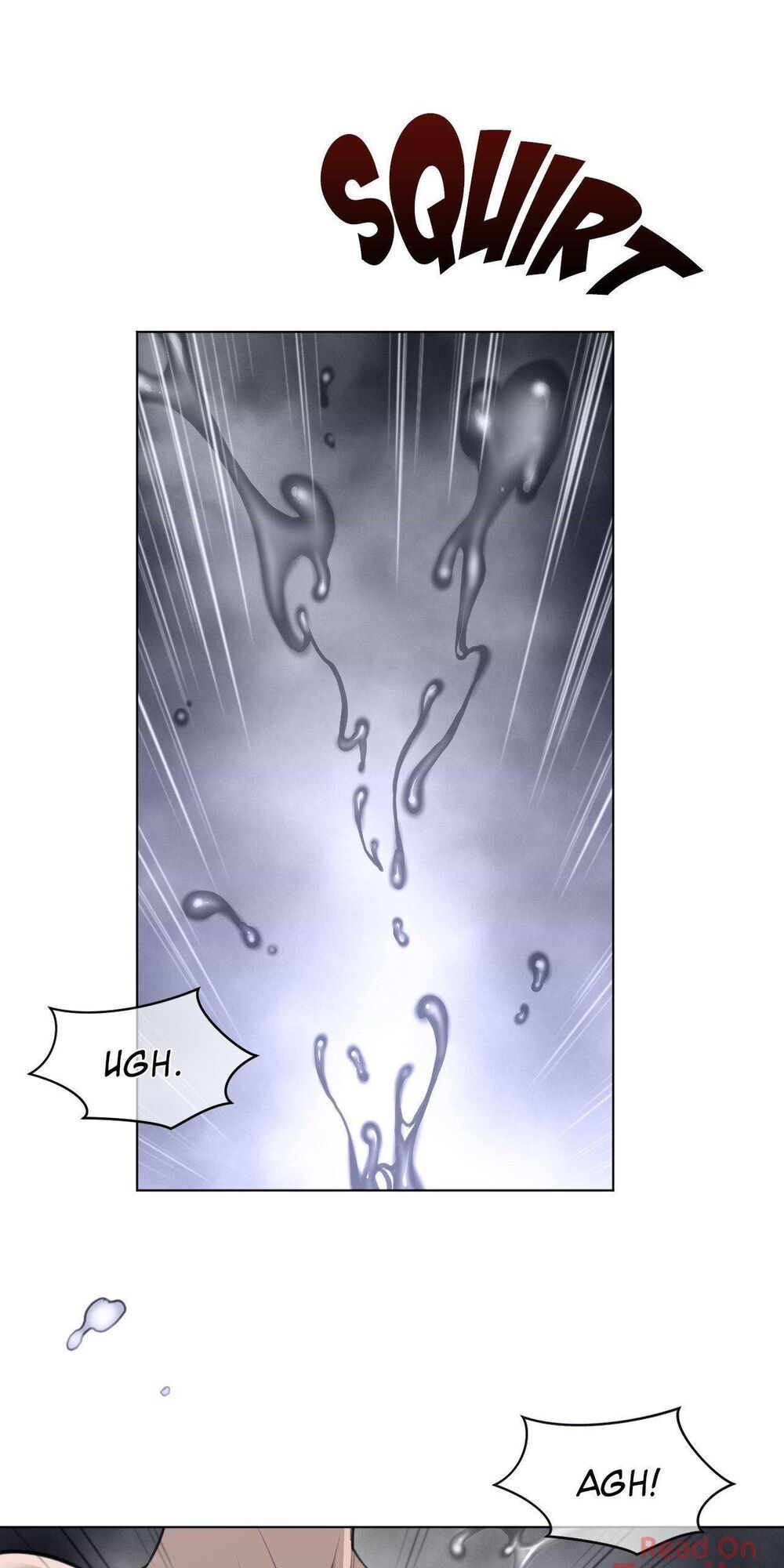 một nửa hoàn hảo chapter 95 37