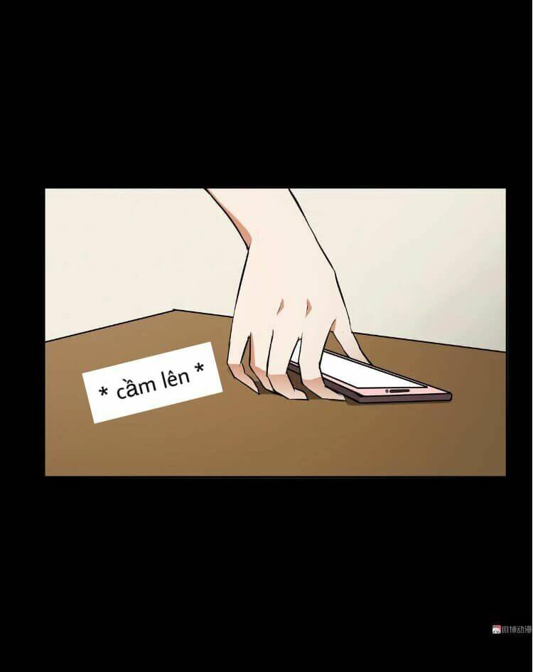 giày thủy tinh chapter 23 21