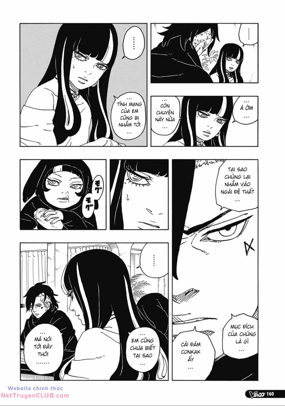 uzumaki boruto chapter 86 10