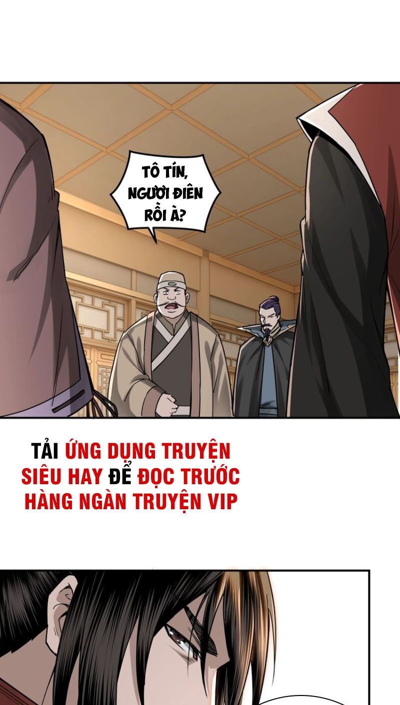 Tối Cường Phản Phái Hệ Thống Chapter 28 - Trang 16