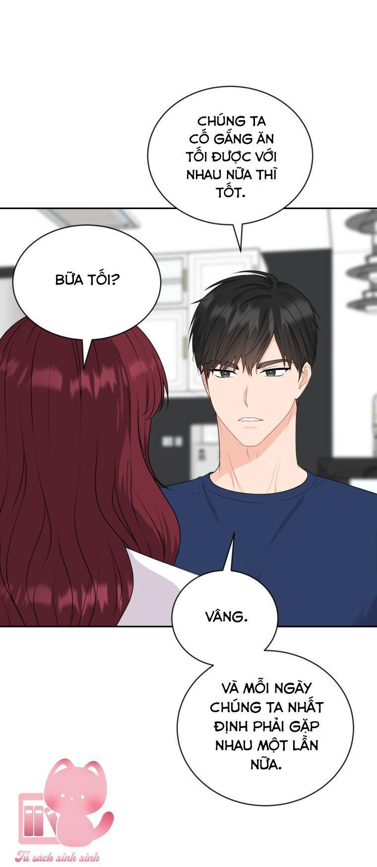 mong được chị chỉ bảo, tiền bối chapter 3 67