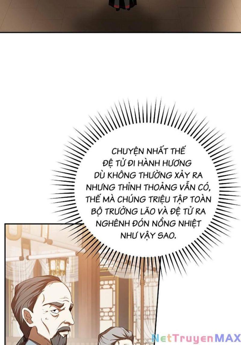 võ đang kỳ hiệp chapter 102 66