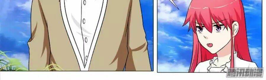 bạn trai hắc đạo của tôi chapter 257 4