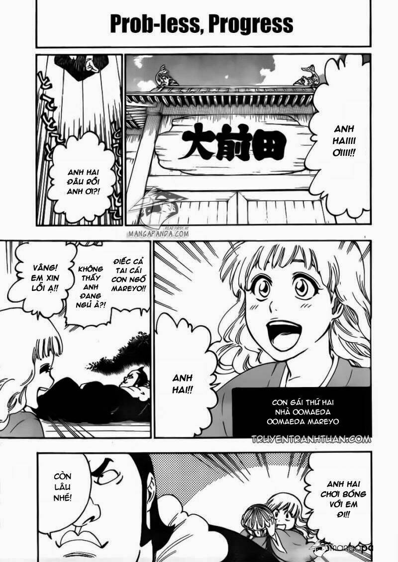 thần chết ichigo chapter 539 7