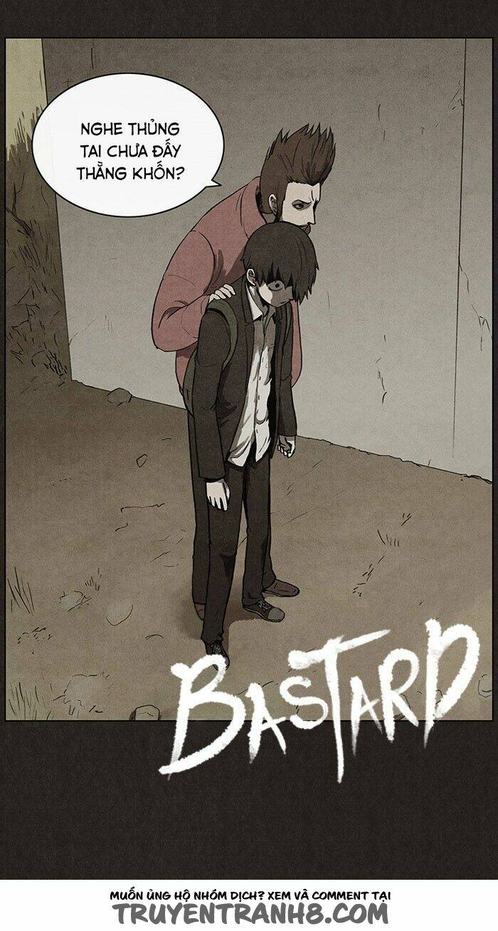đứa con của quỷ dữ chapter 38 5