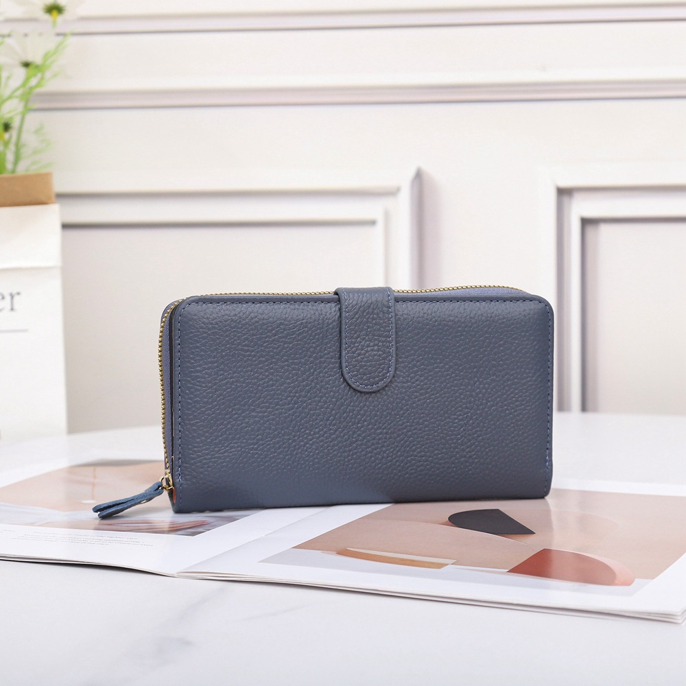 Ví nữ phong cách dễ thương - BEE GEE VNU1054