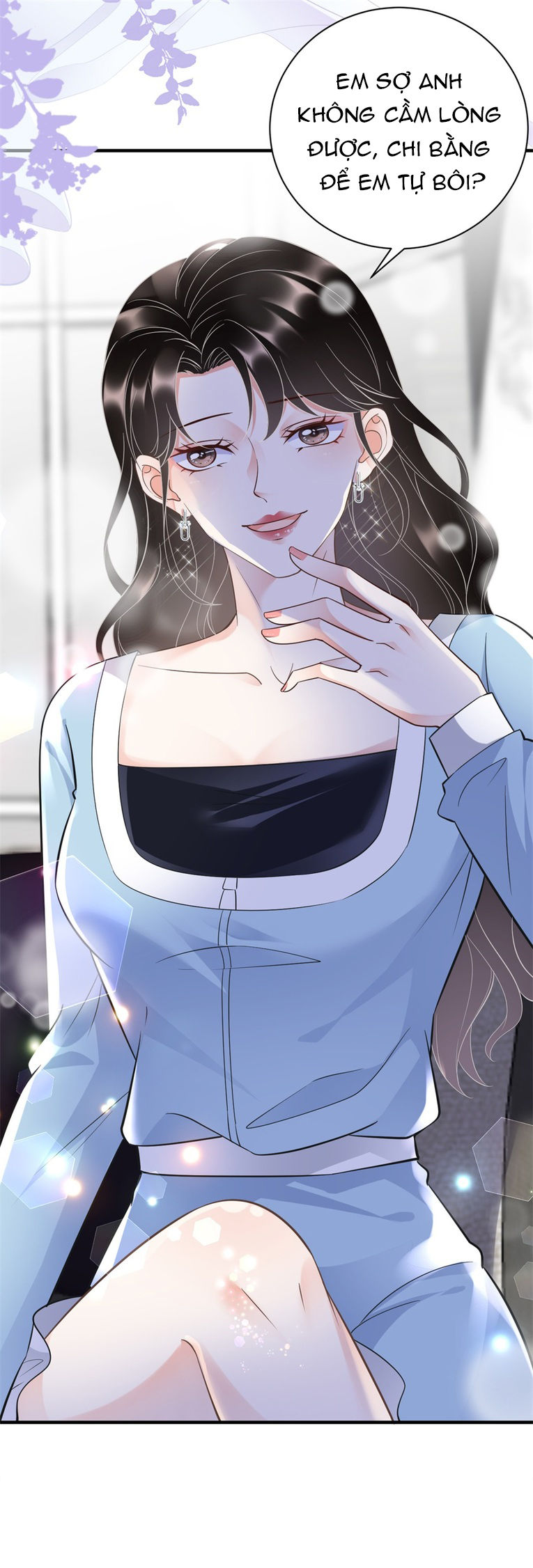 [16+] đại tiểu thư có thể có ý đồ xấu chapter 11 19