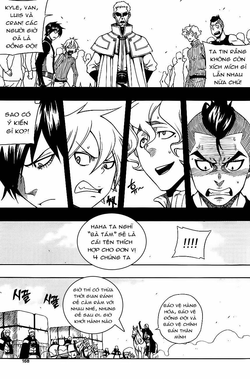 kingdom of zombie chapter 6 9