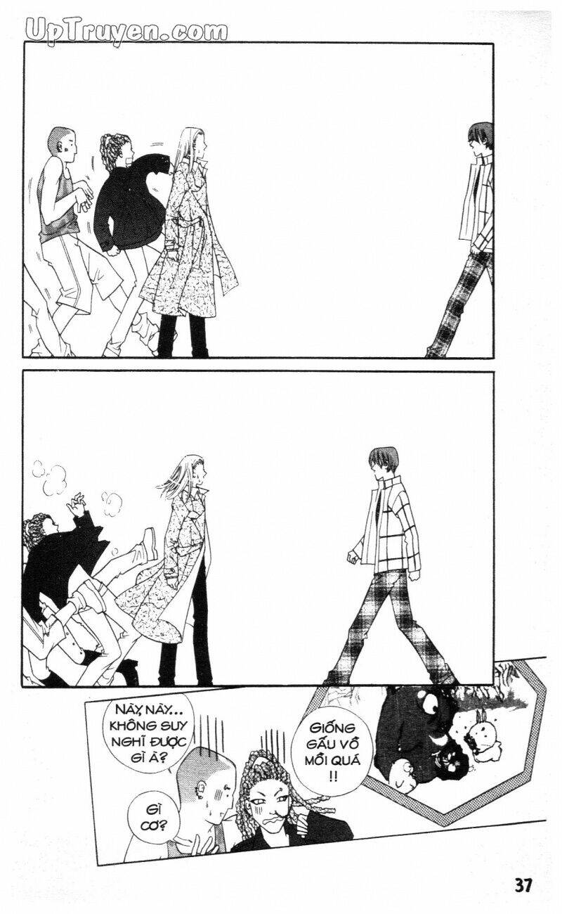 người yêu lý tưởng chapter 5.1 39