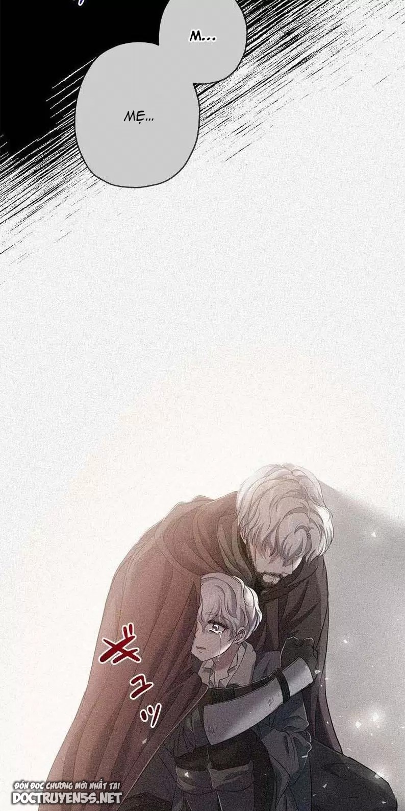 nếu tôi là nhân vật phản diện liệu tôi sẽ chết chapter 24 9