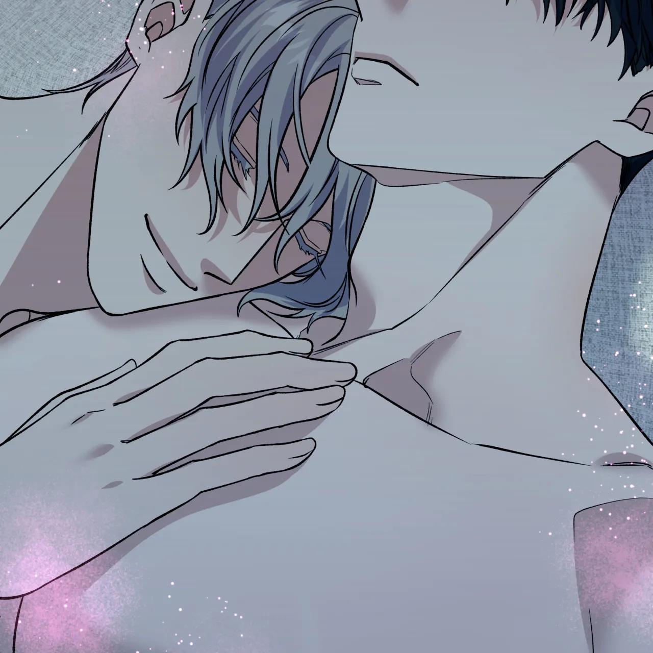 ám ảnh pheromone chapter 37 56