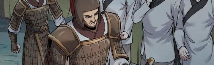 đại tần, ta là con tần thủy hoàng, giết địch thành thần chapter 4 30