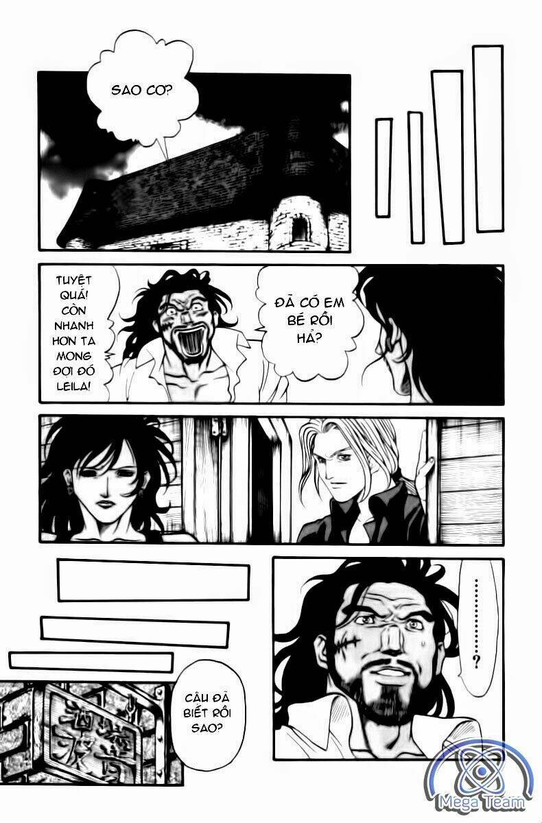 vua trên biển chapter 143 13