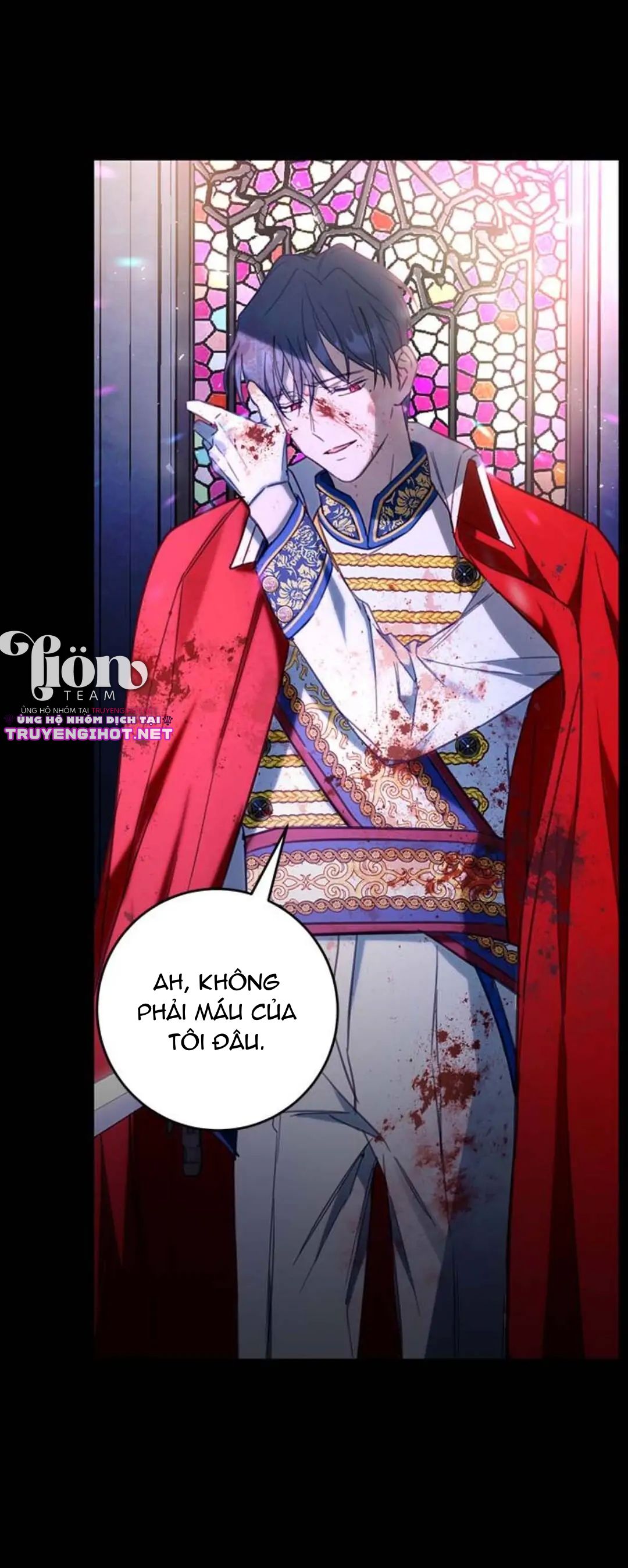 cách săn mồi chapter 9.2 18