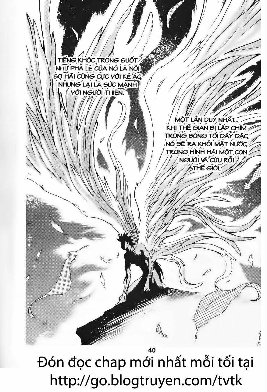 shoma - thiên vương thần kiếm chapter 44 18