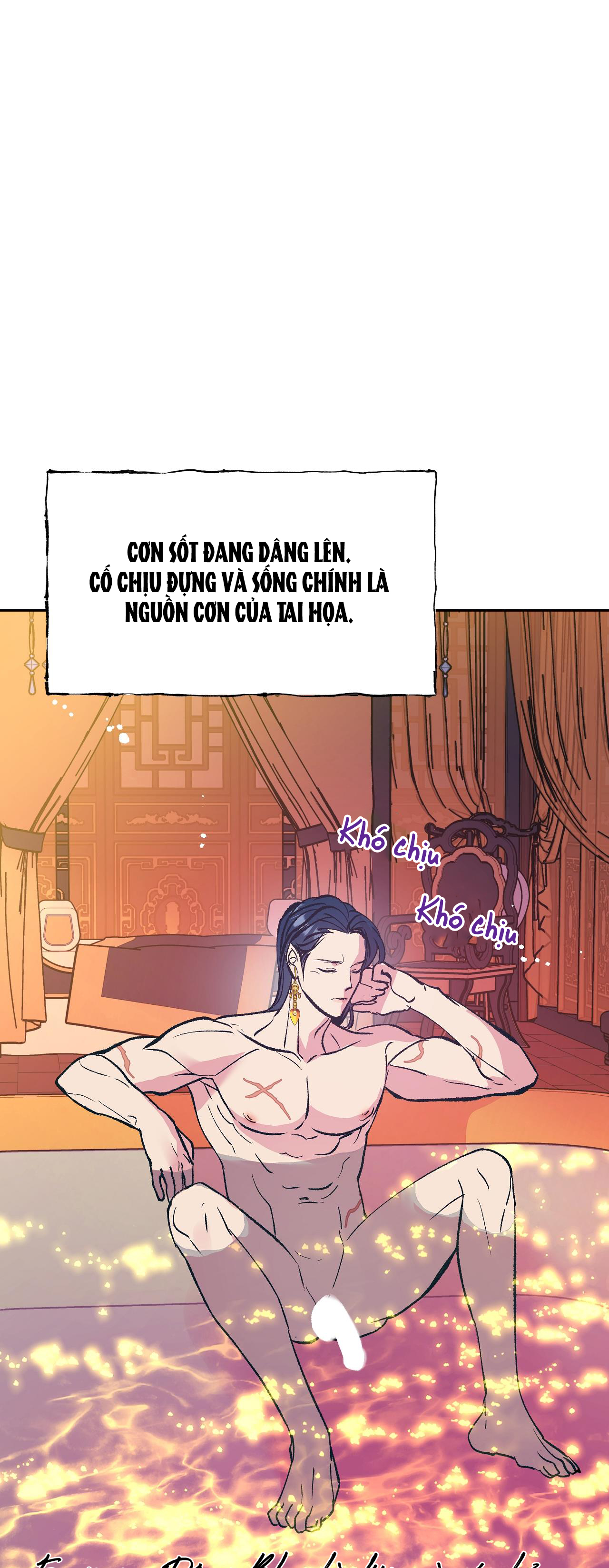bán yêu chapter 21 7