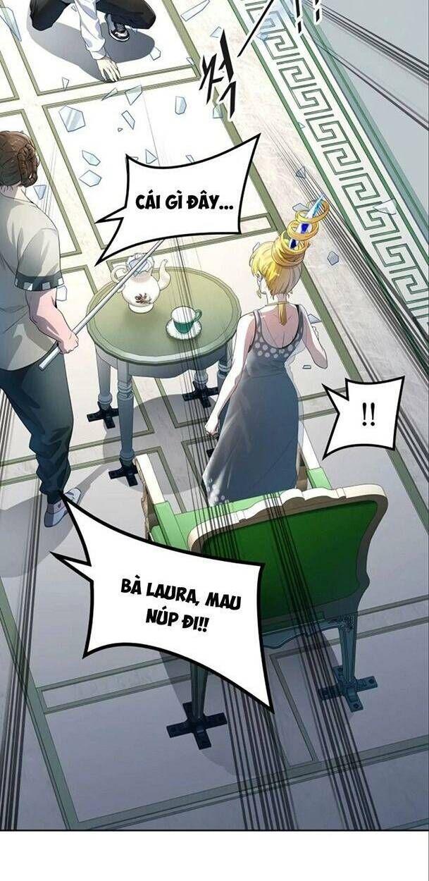 tòa tháp bí ẩn 2 chapter 556 20