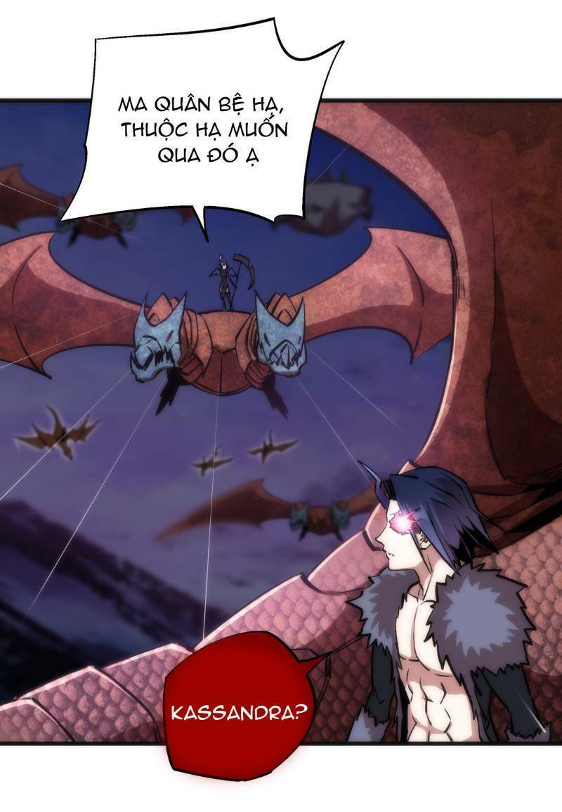 ta không phải đại ma vương chapter 10 6