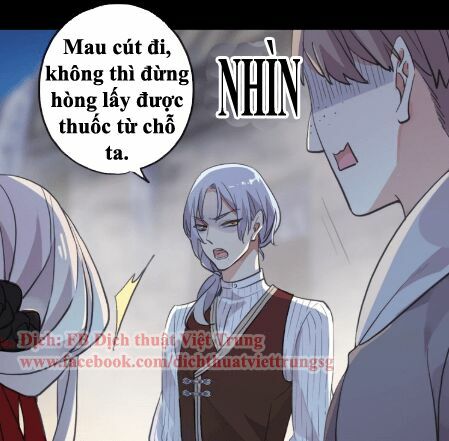 vết cắn ngọt ngào phần 2 chapter 28 25