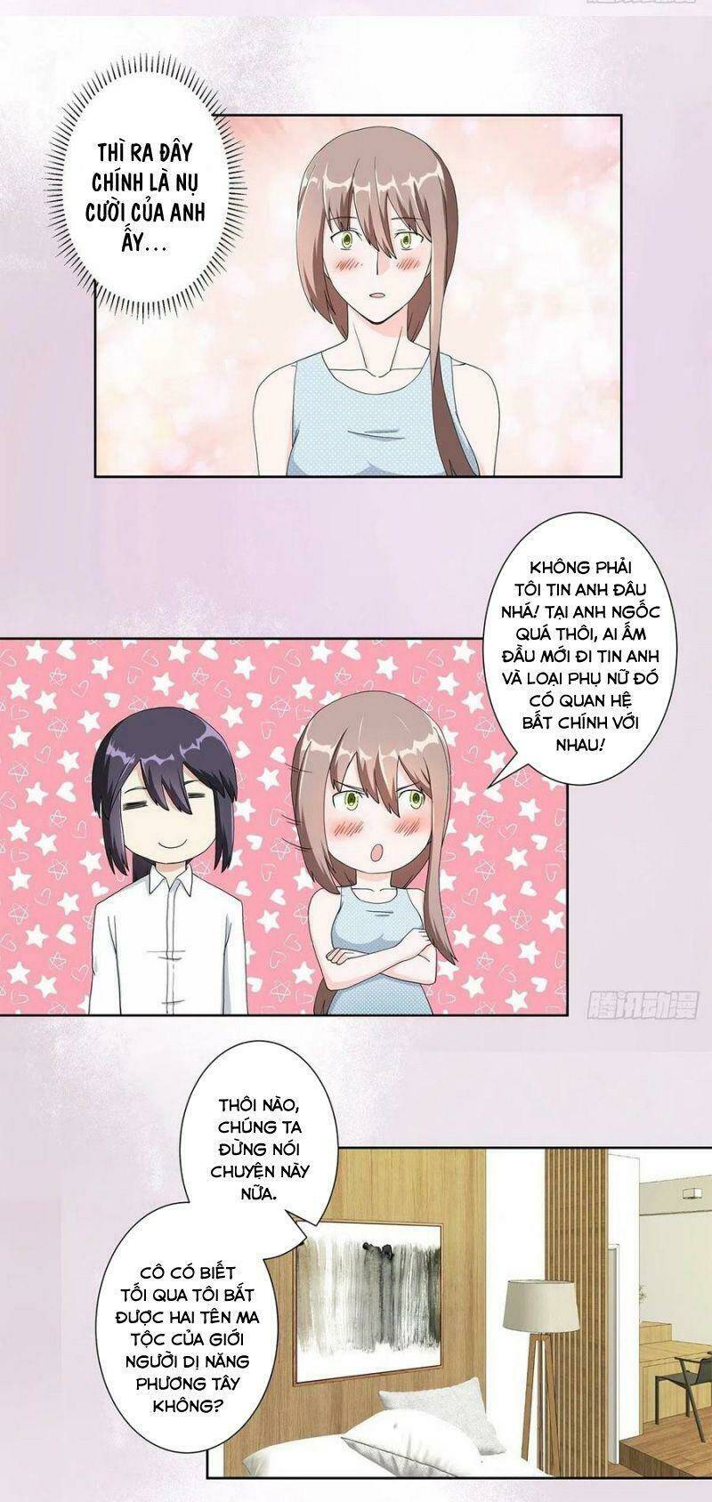 người tu tiên tại đô thị chapter 75 11