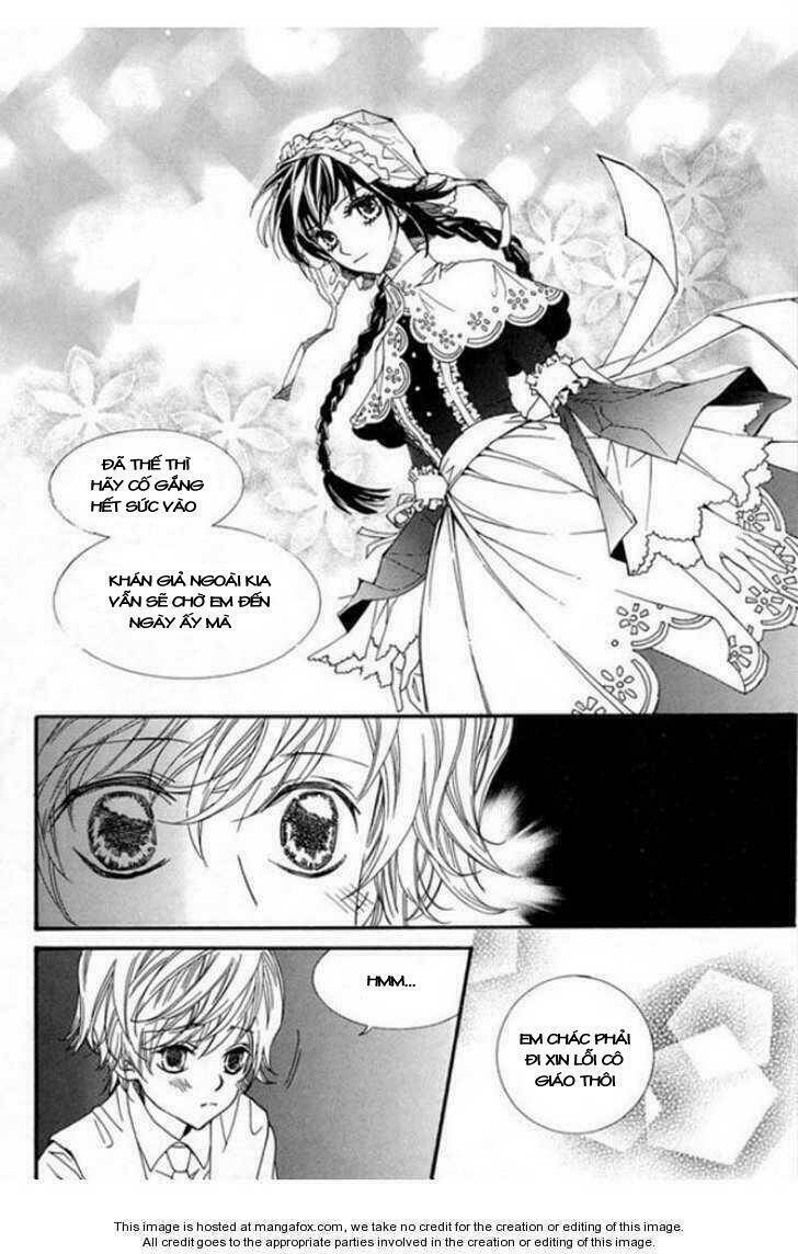 dear my girls chapter 9 7