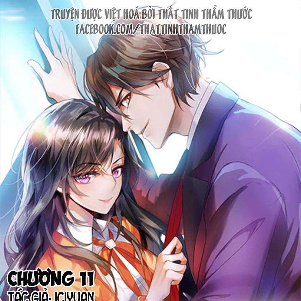 vợ yêu không ngoan chapter 11 2