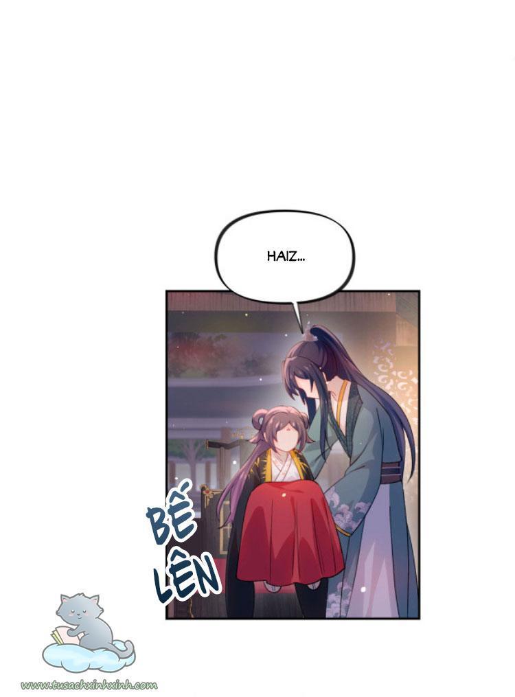 một đêm nọ đột nhiên yandere tới! chapter 22 14