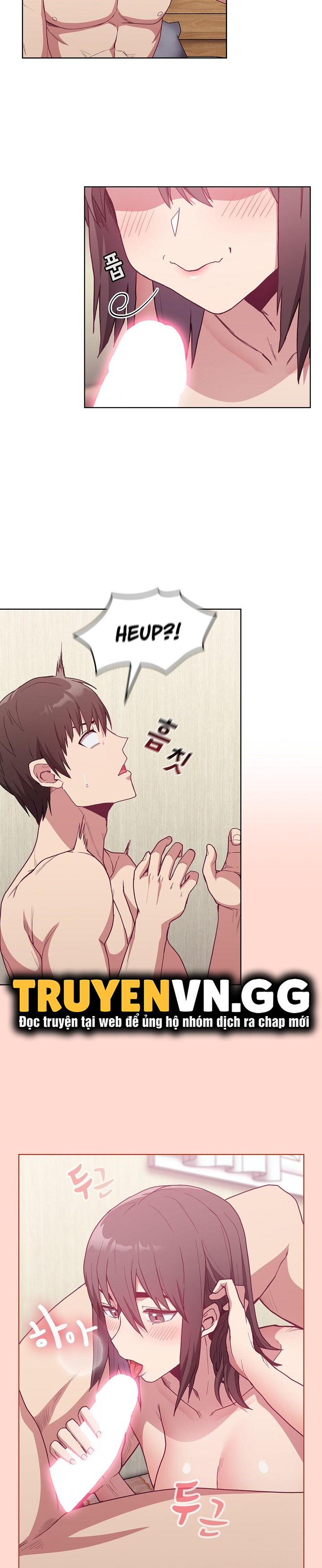 thiên đường dưỡng bệnh chapter 6 23