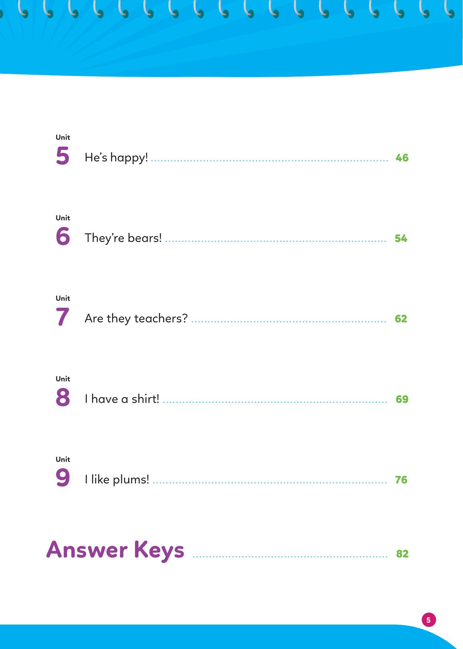 Big Hero - Chinh Phục Tiếng Anh Theo Chủ Đề Lớp 1