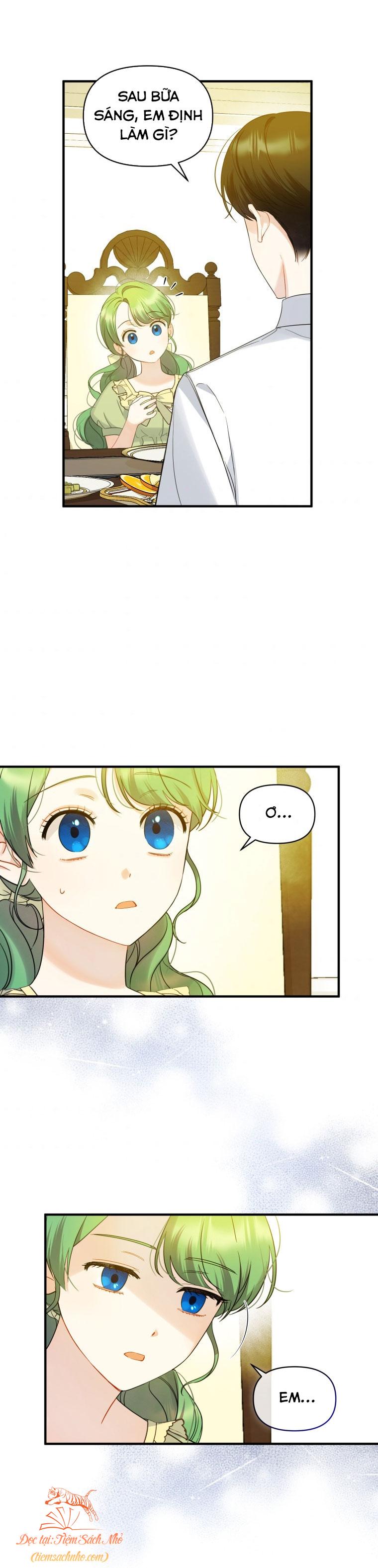 trở thành em gái nam chính truyện bl chapter 17 32