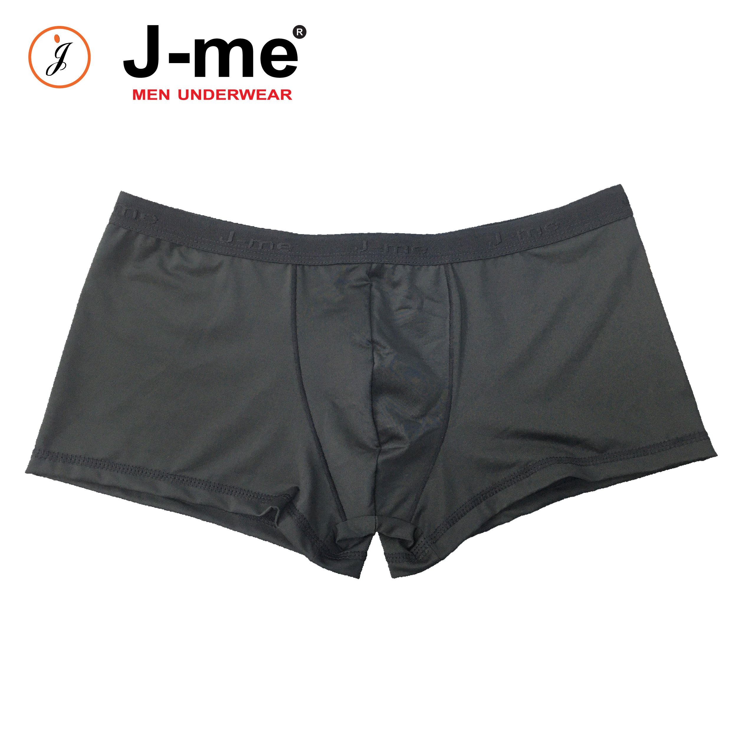 Quần lót Nam Cao Cấp Thun Lạnh Boxer JM155 - M