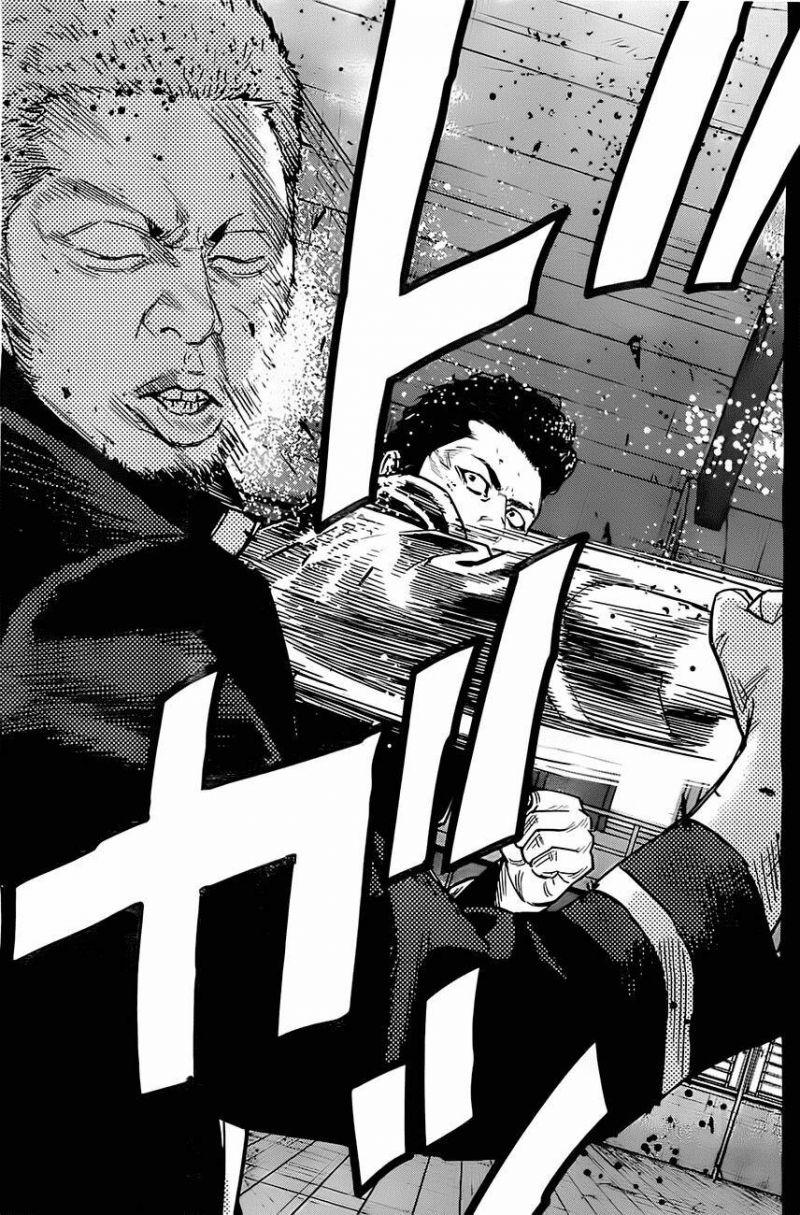 crows explode chapter 1 9