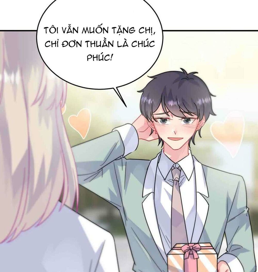 chọc tới chủ tịch tổng tài 2 chapter 144 11