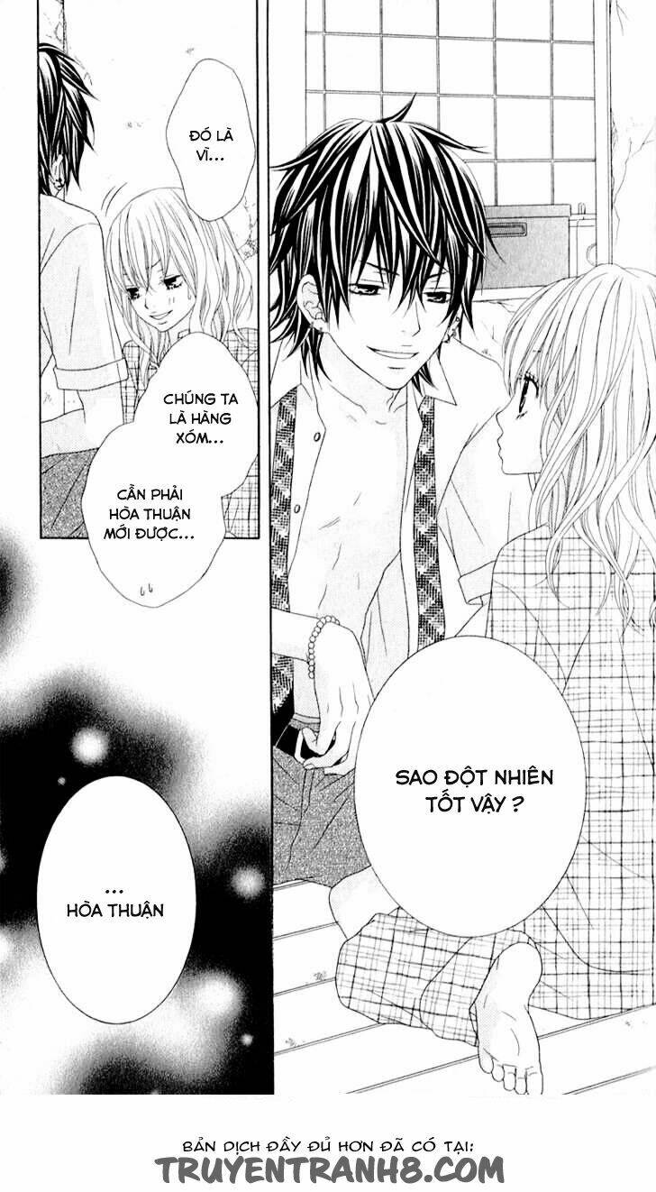 love share chapter 1 24