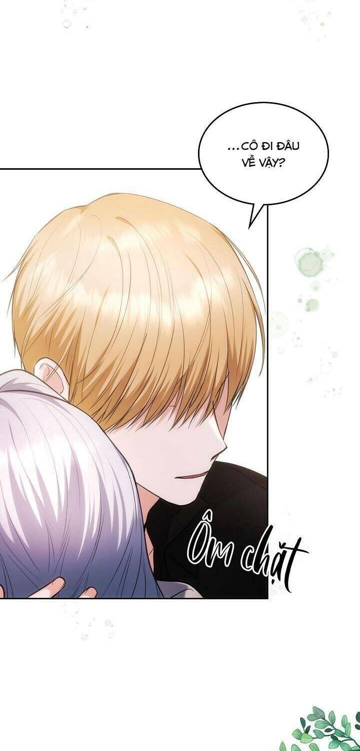 con gái bá tước bỗng thành vị hôn thê của thái tử điện hạ chapter 29 5