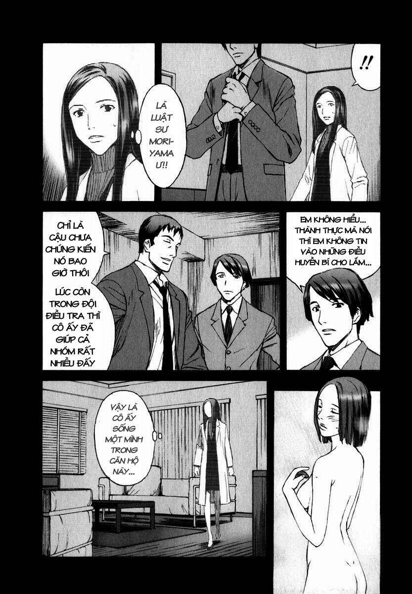 blood alone chapter 4 7
