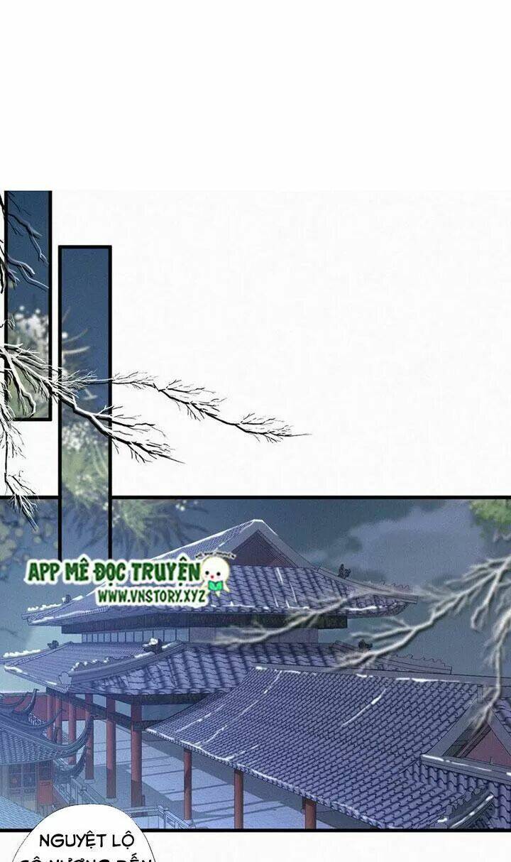 thiên hương mỹ nhân chapter 121 5