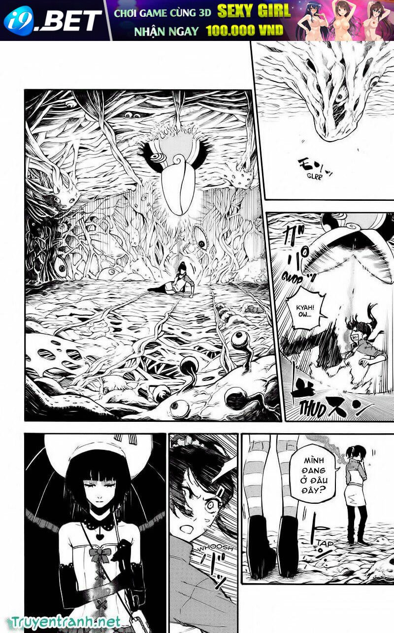dolly kill kill chapter 90 6