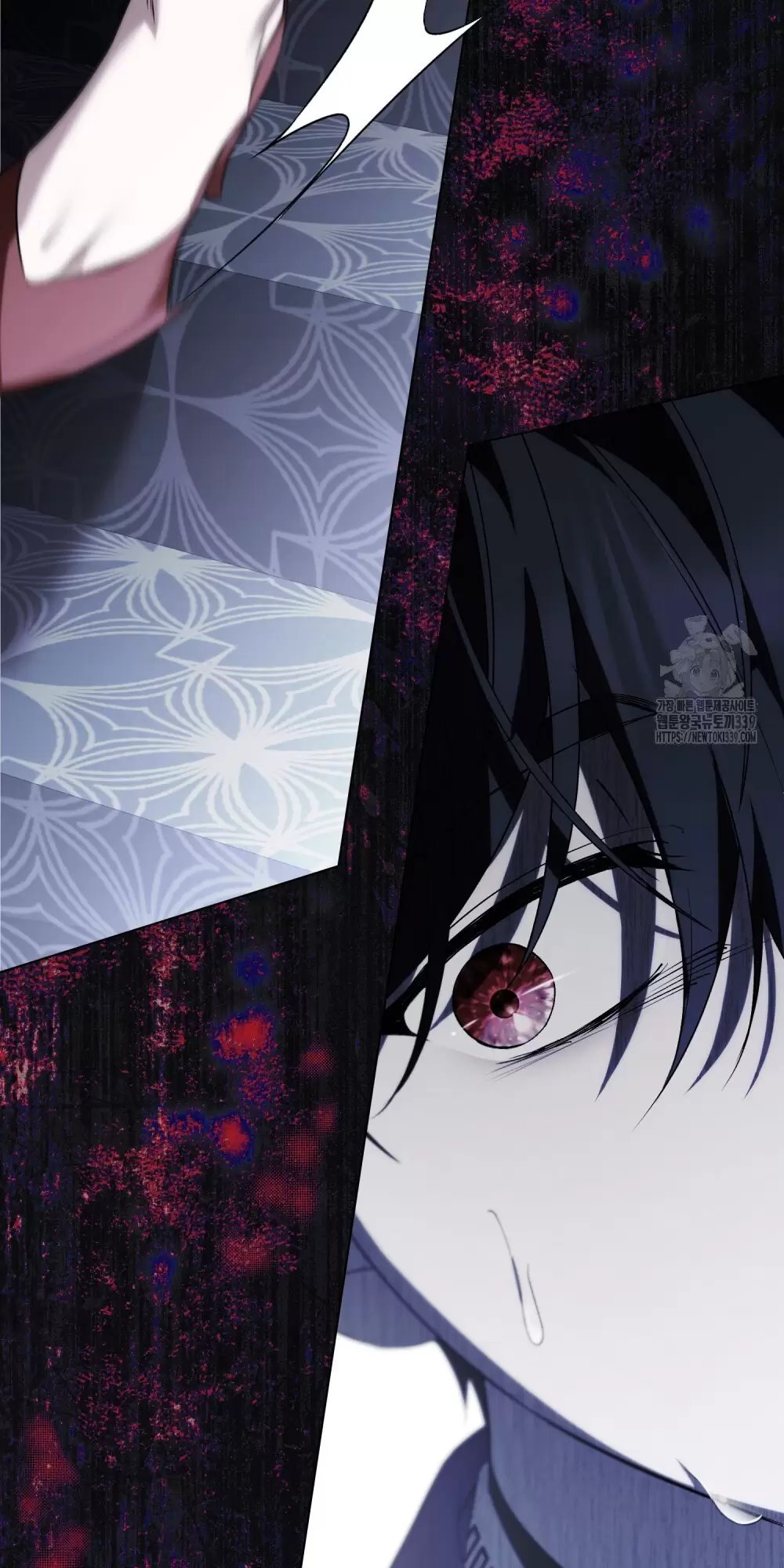 lời hứa không phải của tôi chapter 20 70