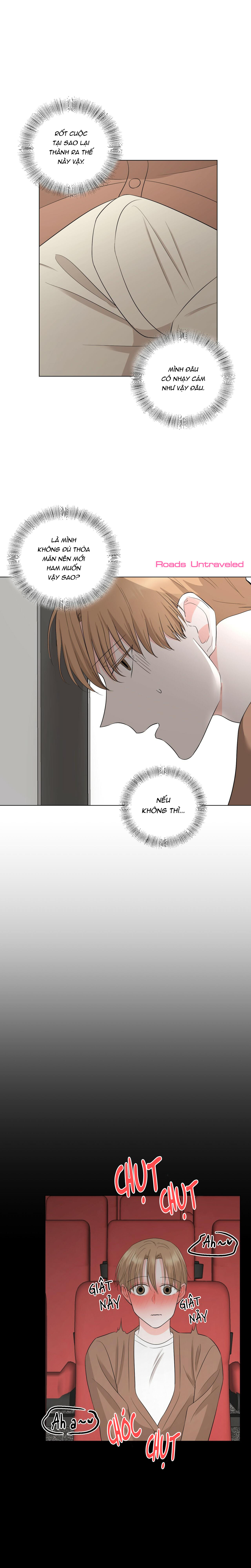 họ đã ngủ với nhau chapter 14 8