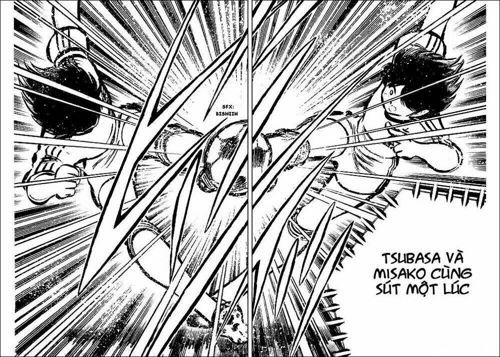 captain tsubasa chapter 37 34