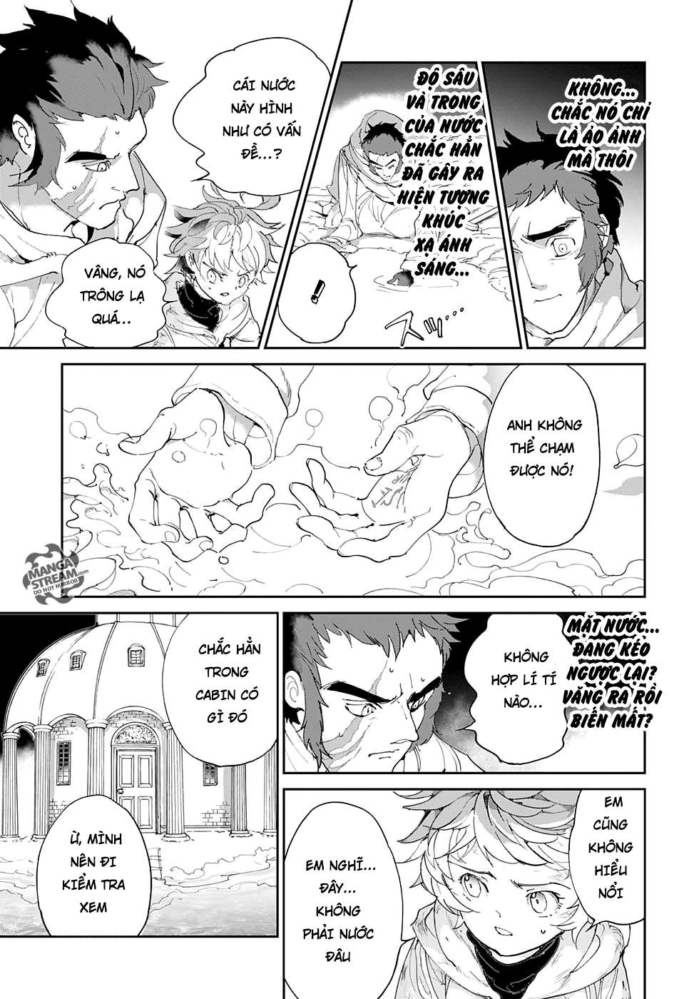 miền đất hứa chapter 71 11