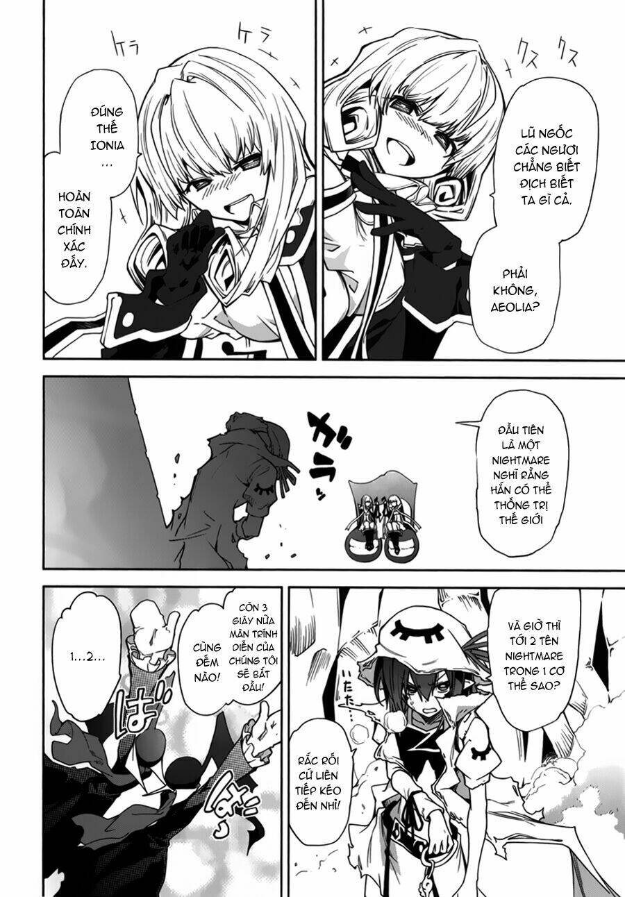 yumekui merry chapter 42 2