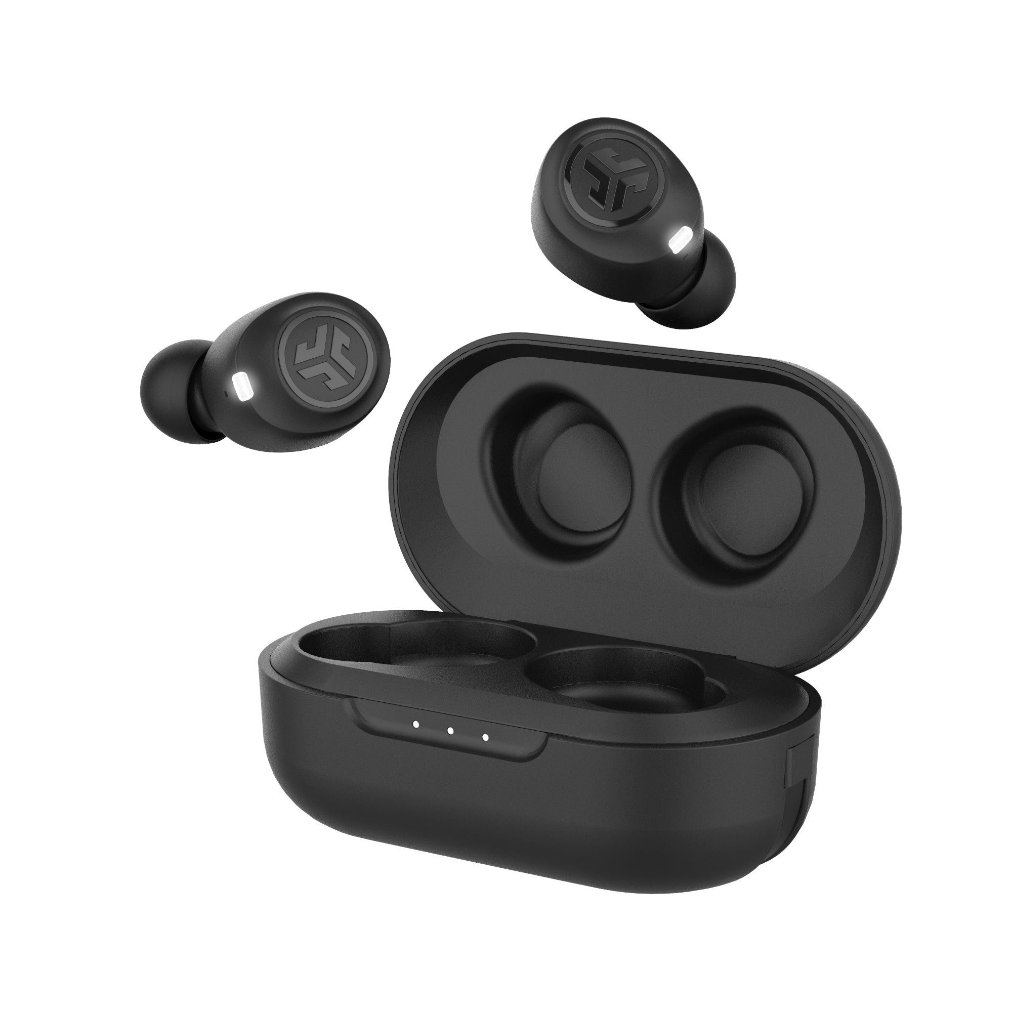 Tai nghe Bluetooth True Wireless JLab JBuds Air - Hàng chính hãng