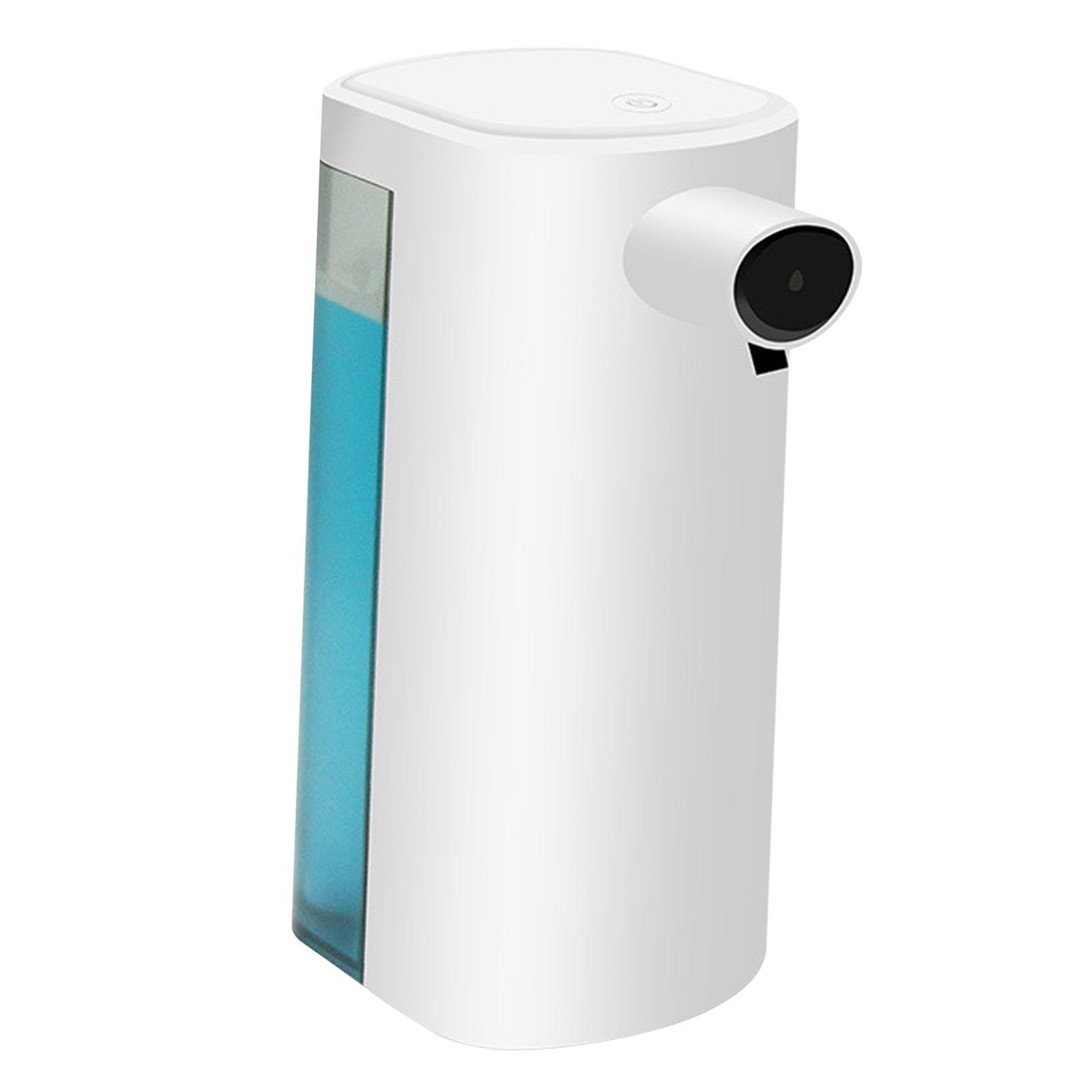 Automatic Soap Dispenser Touchless Foaming Liquid Washing