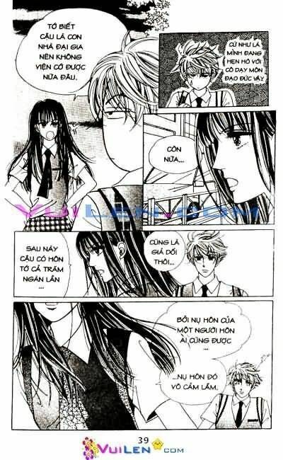 nụ hôn nồng thắm chapter 5 39