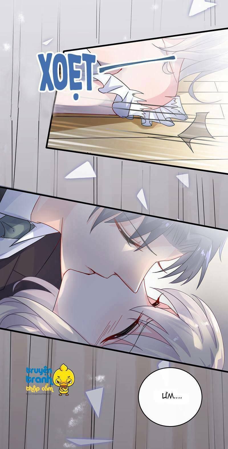 chọc tới chủ tịch tổng tài 2 chapter 12 2