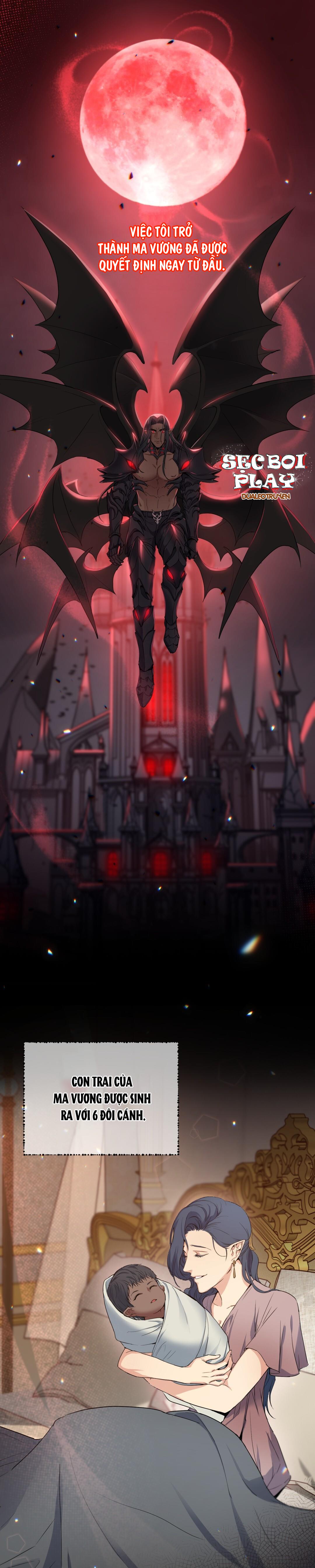 mặt trăng quỷ chapter 3 1