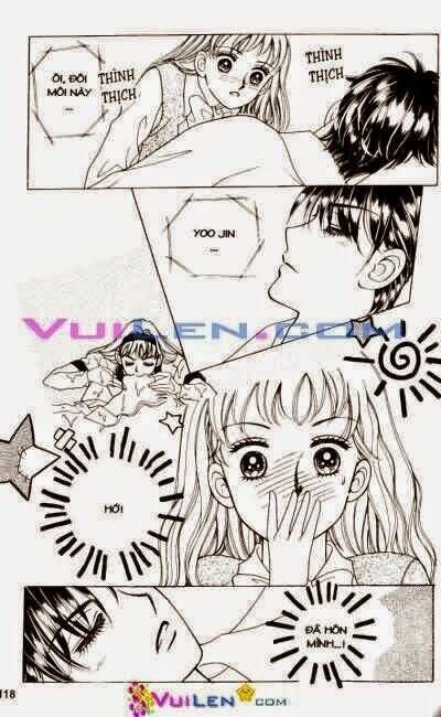 banana school chapter 4 118