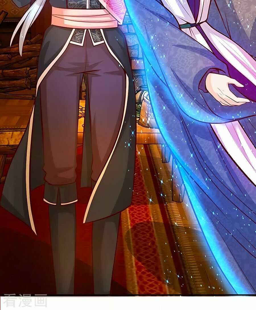 bỗng một ngày nọ trở thành con gái vua chapter 20 12